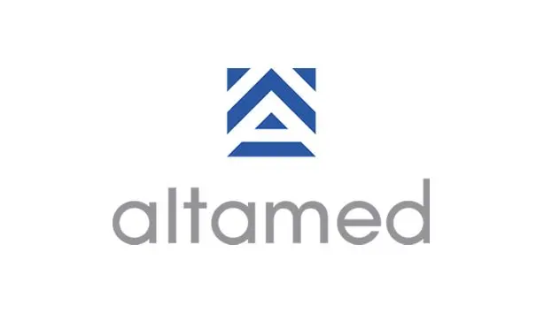 Altamed Logo